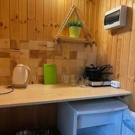3х местный Бунгало