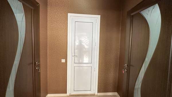 2-комнатный апартамент