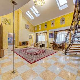 Аренда квартиры посуточно