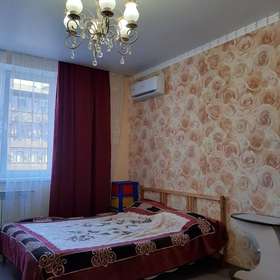 Аренда квартиры посуточно