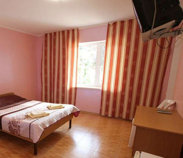2х местный Стандарт