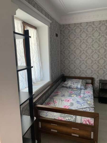 Люкс серый