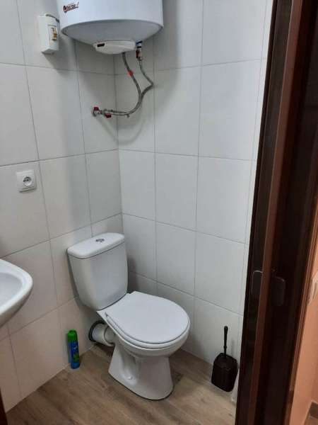 2-комнатный с кухней