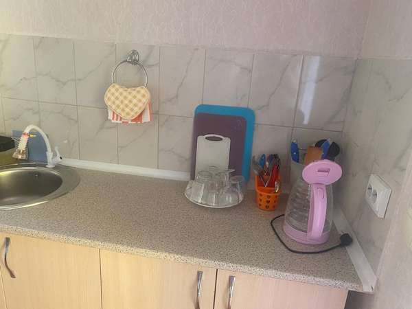 2-комнатный с кухней 2 этаж
