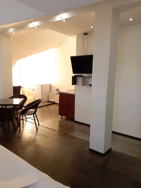 Люкс при размещении 4 чел