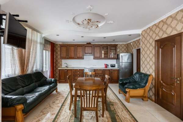 3 корп. люкс на двоих