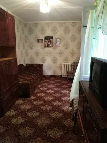 Аренда квартиры посуточно