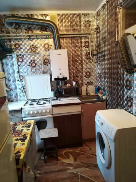 Аренда квартиры посуточно