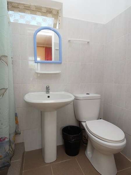2х местный