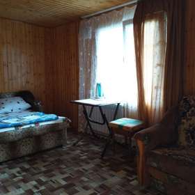 3х местная комната
