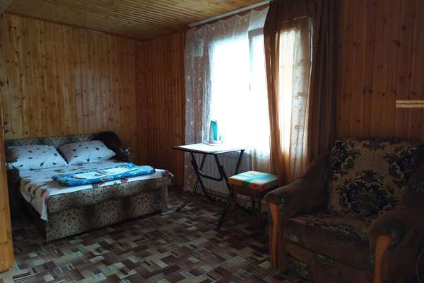 3х местная комната