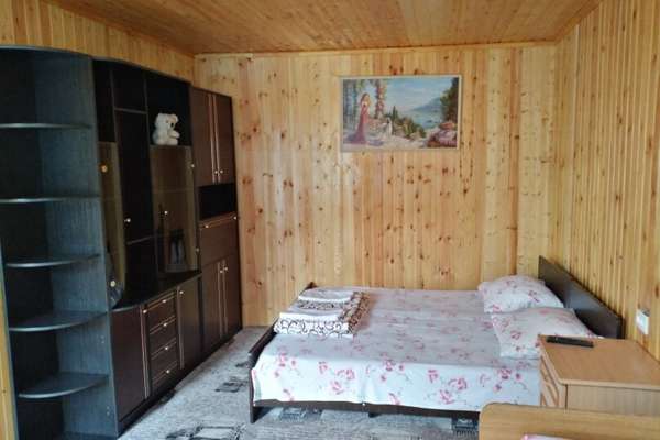 4х местная комната
