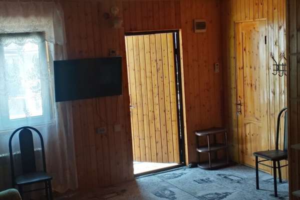 4х местная комната