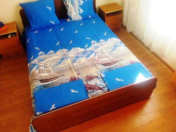 2х местный Стандарт