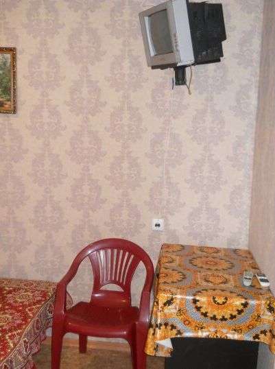 2х местный