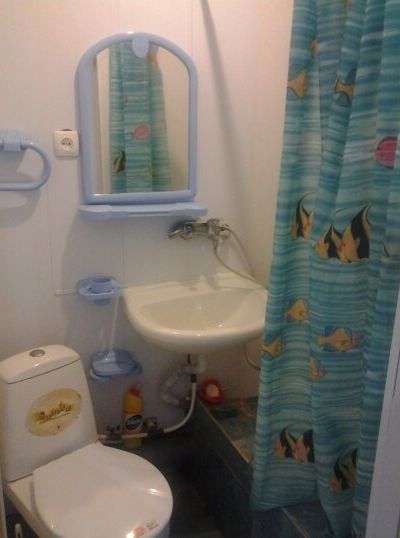 4х местный