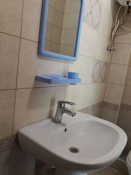 Комната эконом