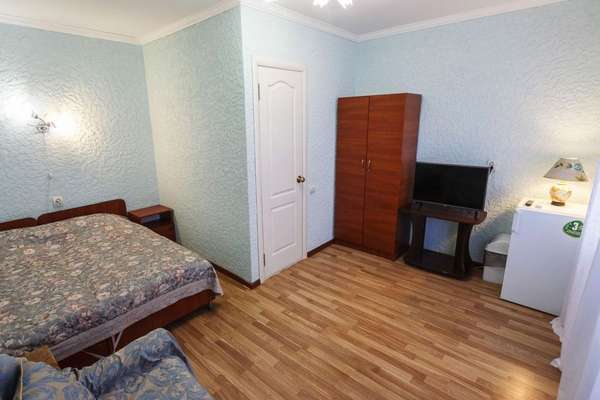 Стандарт от 2 до 4 чел
