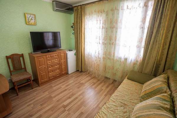 Стандарт от 2 до 4 чел