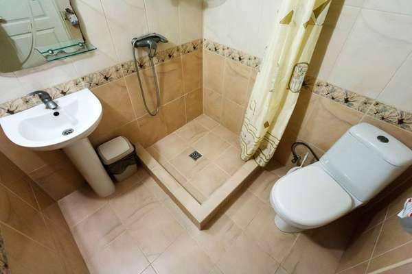 Стандарт 2-уровневый на 5 чел