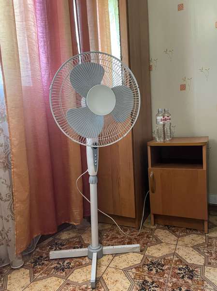 Комната эконом для большой семьи 5 человек