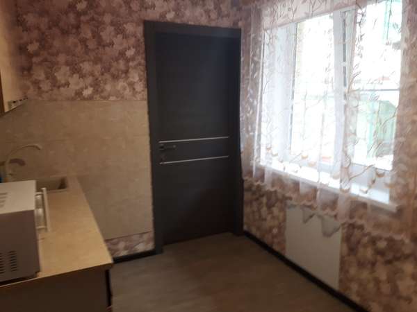 4х местный люкс на 1 этаж