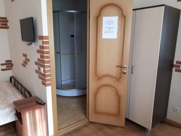 4х местный Стандарт