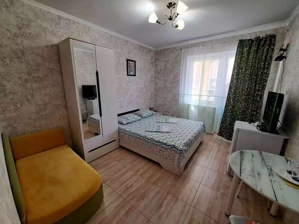 3х местный Стандарт 1 этаж