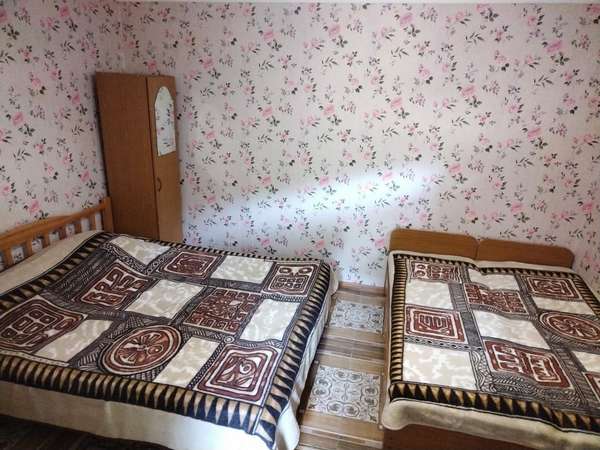 5ти местная комната эконом