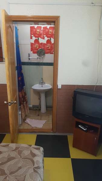 2х местный Стандарт с кондиционером и террасой