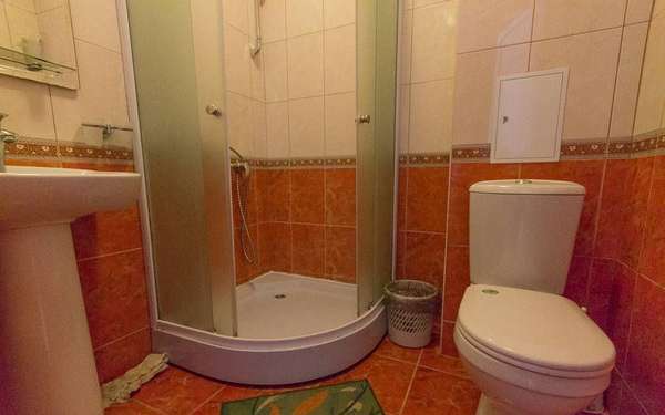 3х местный