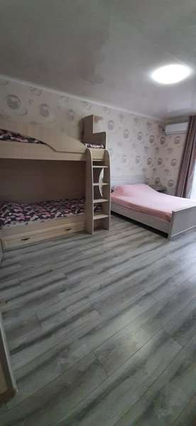 4х местный Люкс