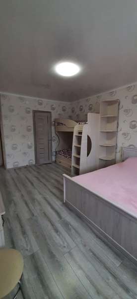 4х местный Люкс