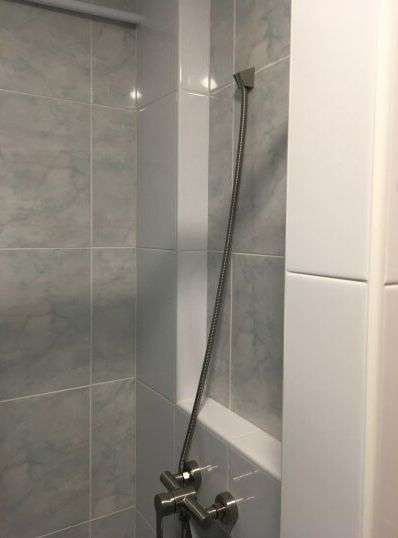 Гостевой домик с кухней
