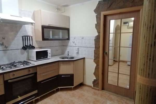 Гостевой домик с кухней
