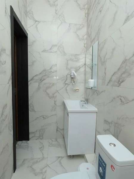 Люкс 2-комнатный