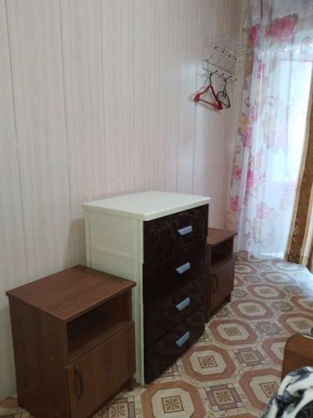 Двухместный «Стандарт»