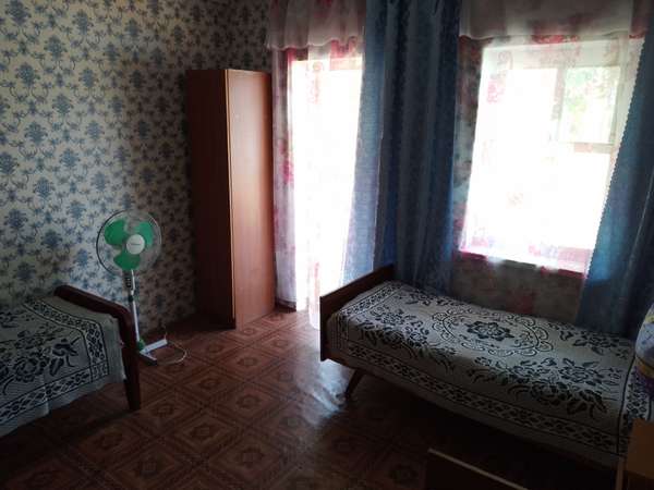Трёхместный «Эконом»