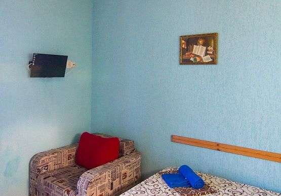 Стандарт-студия до 3х человек
