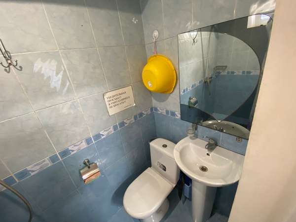 2х местный Люкс с балконом
