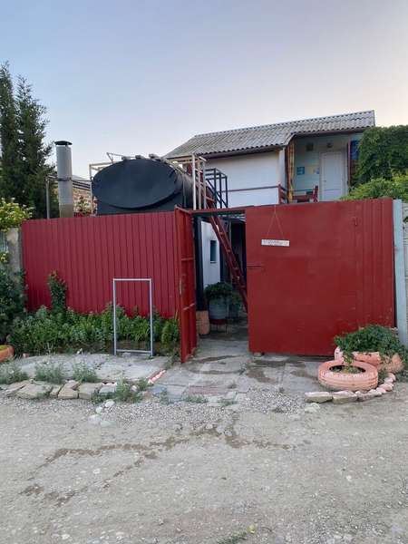 Аренда дома