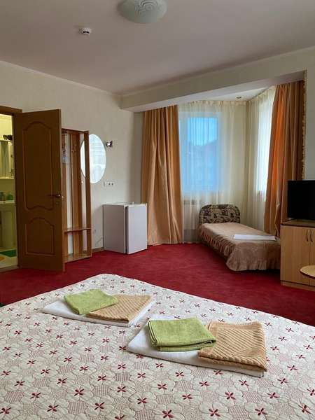комфорт (2 гостя)