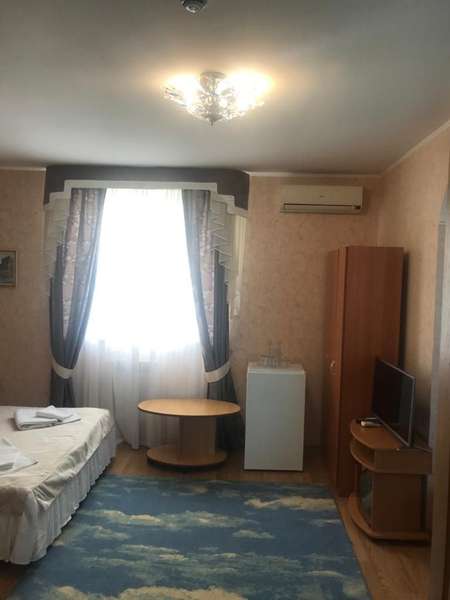 комфорт (2 гостя)