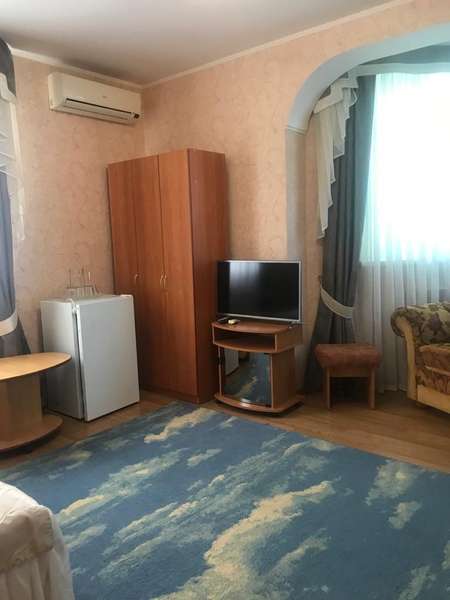 комфорт (2 гостя)