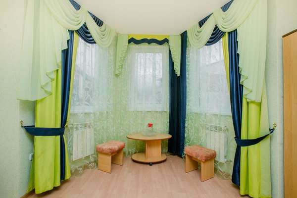 комфорт (2 гостя)