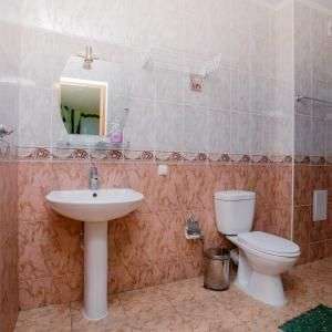 комфорт (2 гостя)