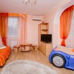 комфорт (2 гостя)