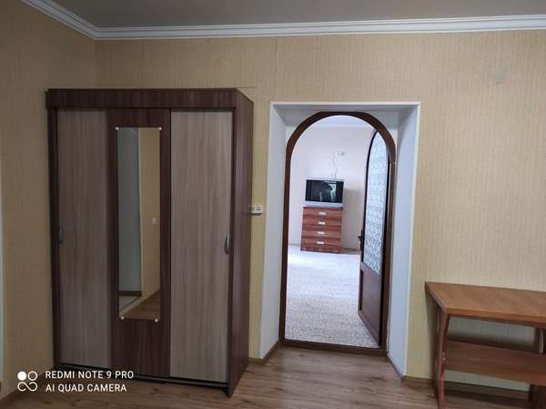 2 комнаты на 6 гостей