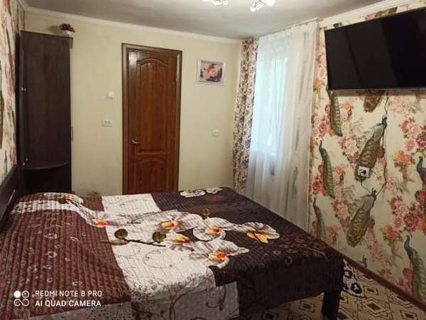3х местный с кухней на 1 этаже