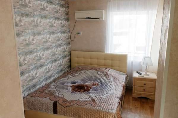 3х местный